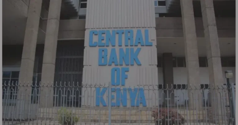 Central Bank of Kenya Hiring in 4 Positions