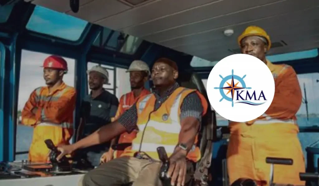 KMA Recruitment 2025 Job Vacancies, Application Form, Deadline