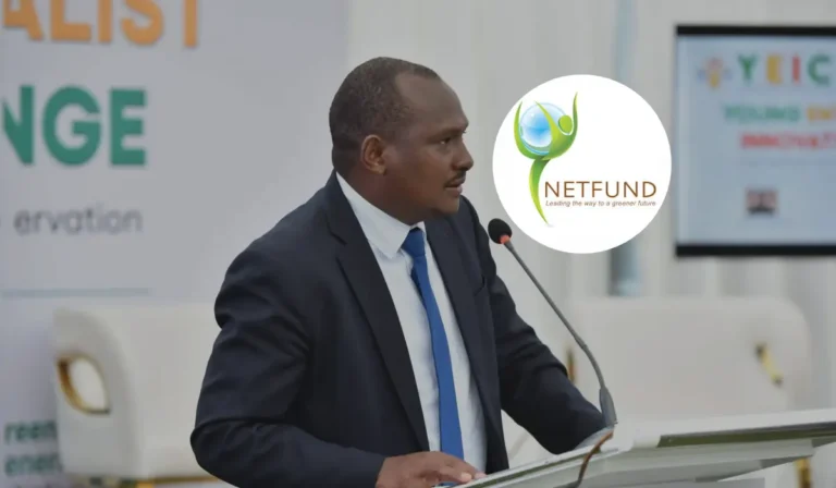 Kenya NETFUND Recruitment 2024/2025 Jobs/Vacancies Portal