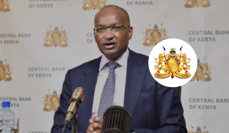 Check CBK Shortlisted Candidates for 2025 Recruitment Here