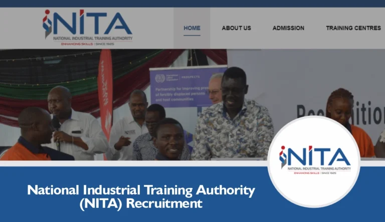 NITA Recruitment 2025 Vacancies, Eligibility, Application Guide