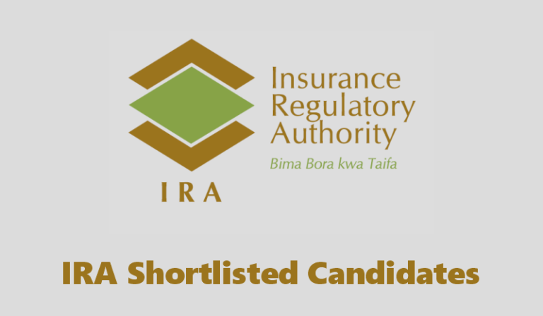 IRA Shortlisted Candidates 2024/2025 PDF is Out - See Release Date