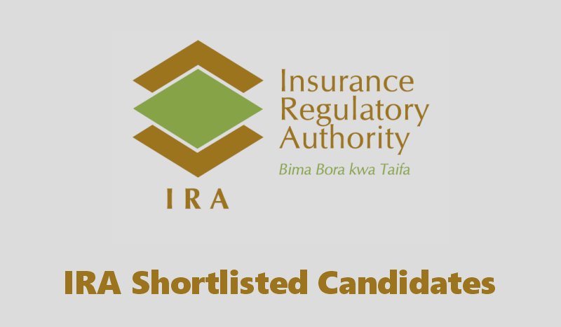 IRA Shortlisted Candidates 2025/2026 PDF is Out