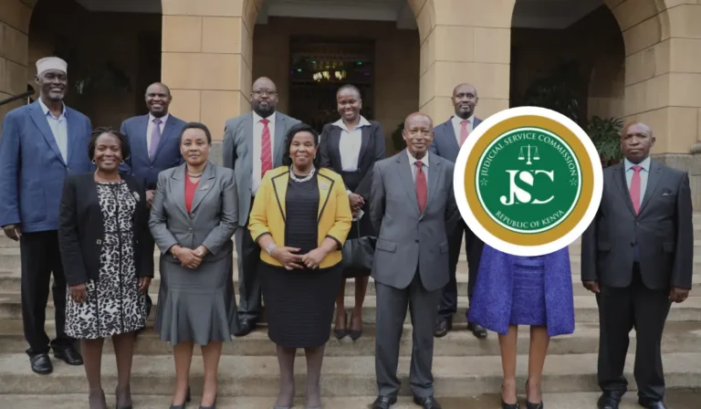 Check JSC Shortlisted Candidates 2024 Pdf Here