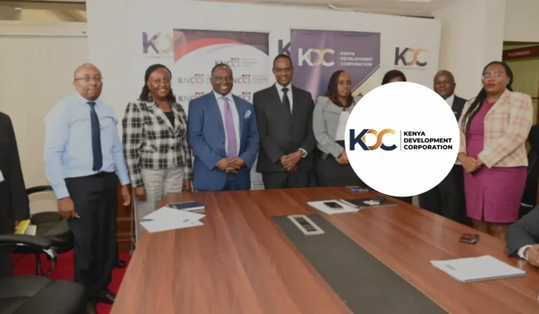 How to Check KDC Shortlisted Candidates 2025/2026 PDF