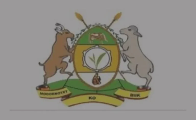 Kericho County Internship 2024 Application Form Portal