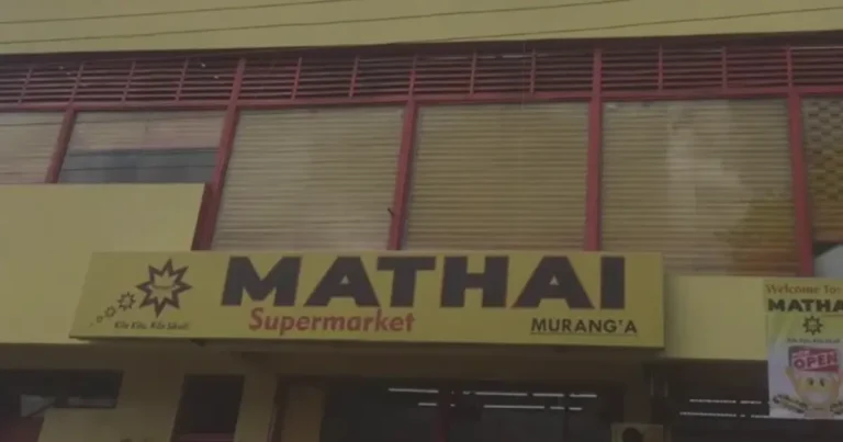 Mathai Supermarkets Jobs 2025 Application Form, Salary, Portal