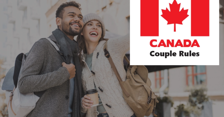 Canada Rules for Spouses of Study Permit Holders Oct 2024