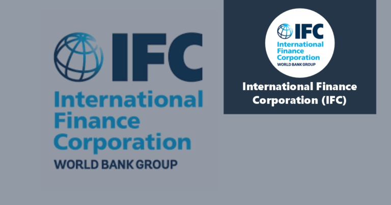 International Finance Corporation Recruitment 2024 Jobs/Vacancies Portal