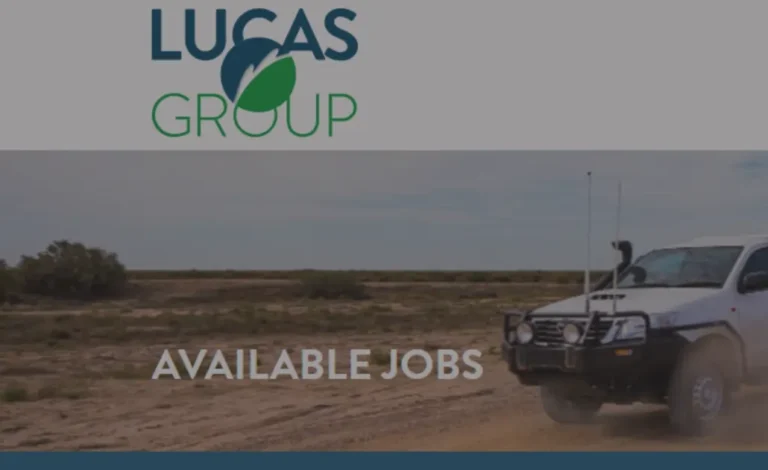 Lucas Group Recruitment 2024 Jobs/Vacancies Application Form Portal