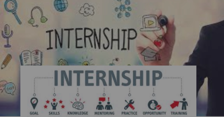 Top Paid Internship Opportunities to Apply Before End of November 2024