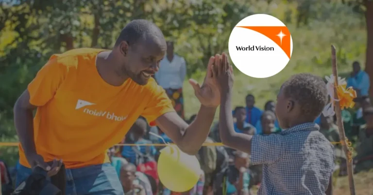 World Vision Recruitment 2025 Jobs Application Portal