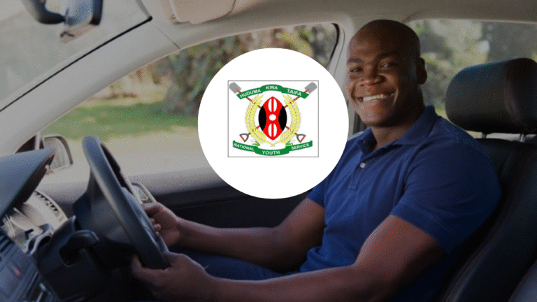 NYS Recruitment for 200 Drivers (June 2025)